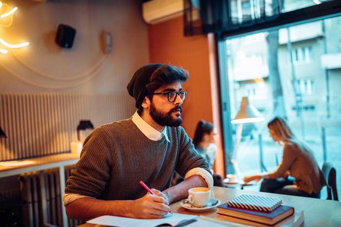 Corso di Scrittura Creativa