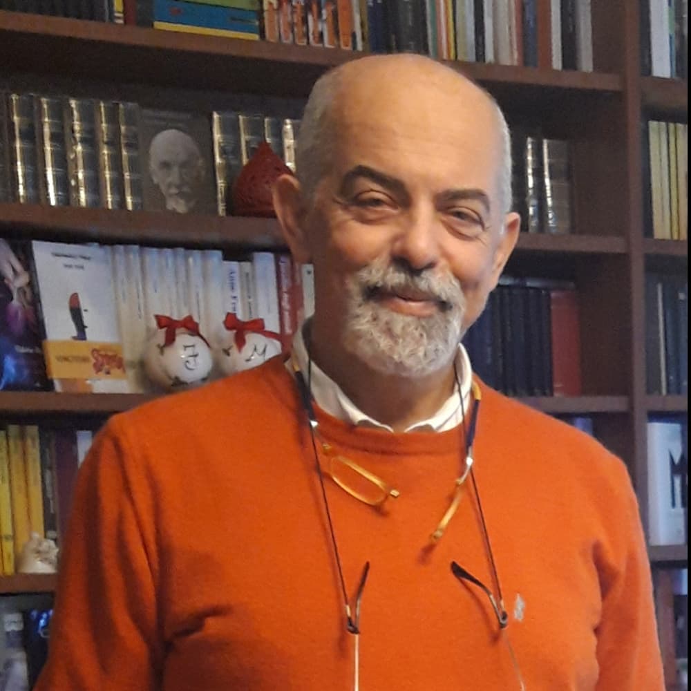 Francesco Scotto