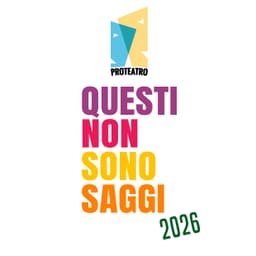 Questi Non Sono Saggi 2026