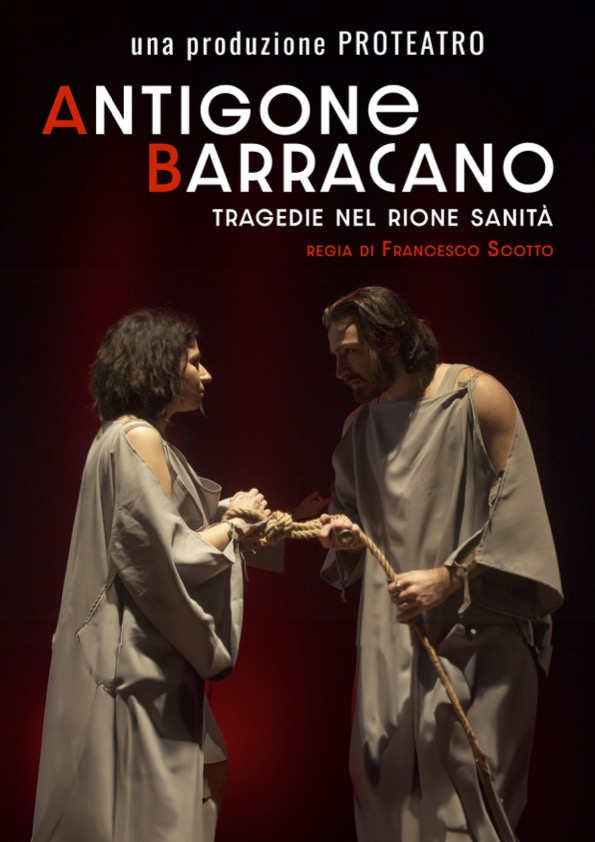 Antigone Barracano