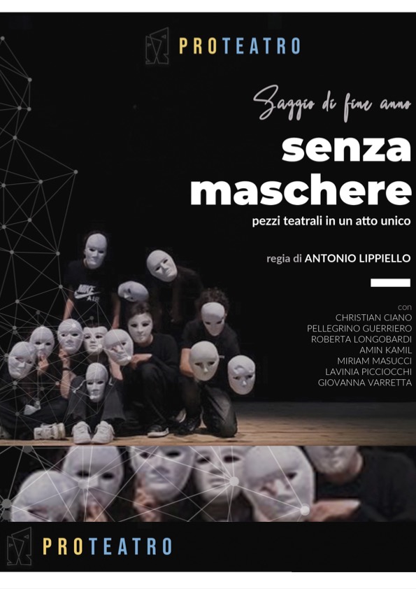 Senza Maschere